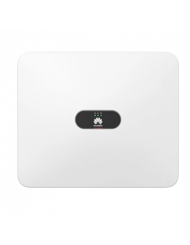 Солнечный инвертор Huawei SUN2000-25KTL-M5, Белый