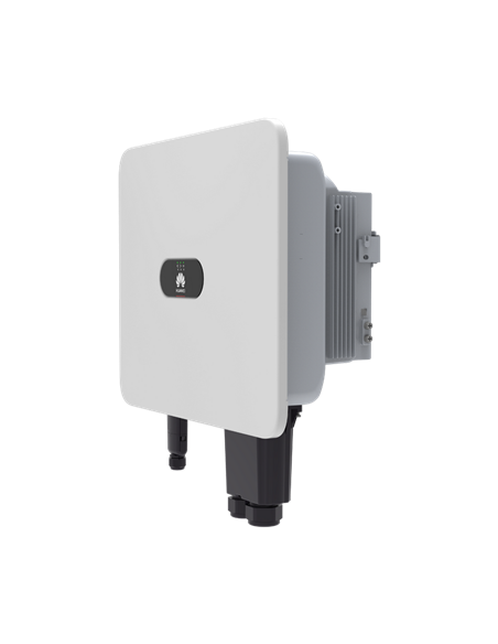 Солнечный инвертор Huawei SUN2000-25KTL-M5, Белый