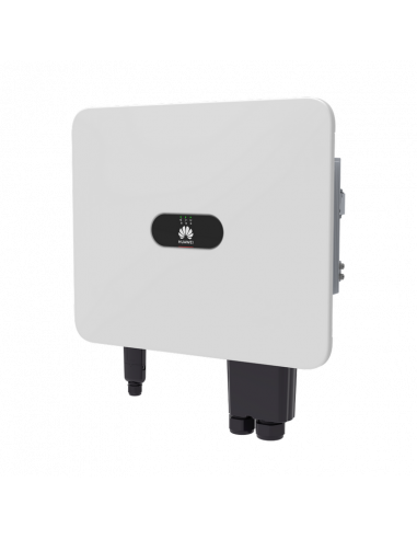 Солнечный инвертор Huawei SUN2000-25KTL-M5, Белый