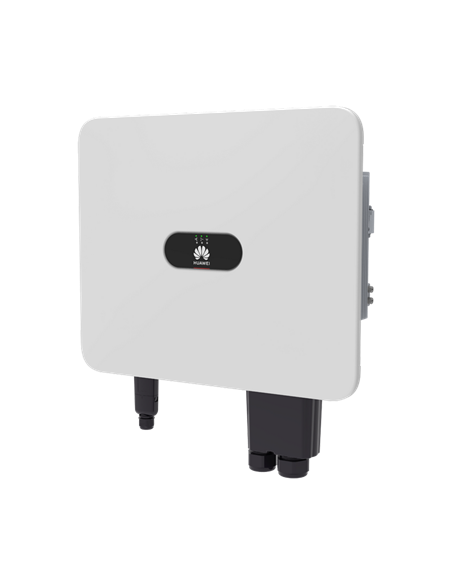 Солнечный инвертор Huawei SUN2000-25KTL-M5, Белый