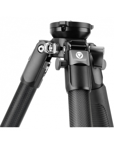 Trepied/Monopod Vanguard VEO3+ 303AT, , Negru