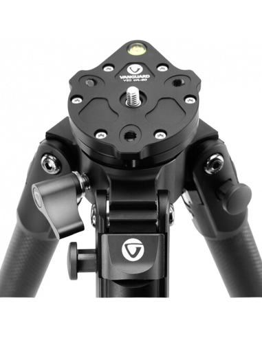 Штатив/Монопод Vanguard VEO3+ 303AT, , Чёрный