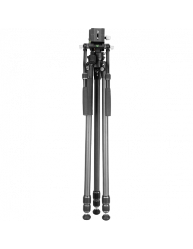 Штатив/Монопод Vanguard VEO3+ 303AT, , Чёрный