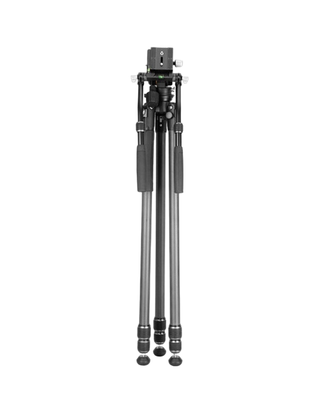 Штатив/Монопод Vanguard VEO3+ 303AT, , Чёрный