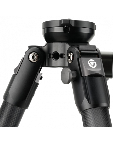 Trepied/Monopod Vanguard VEO3+ 303AT, , Negru