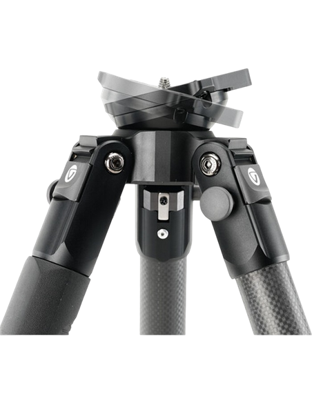 Trepied/Monopod Vanguard VEO3+ 303AT, , Negru