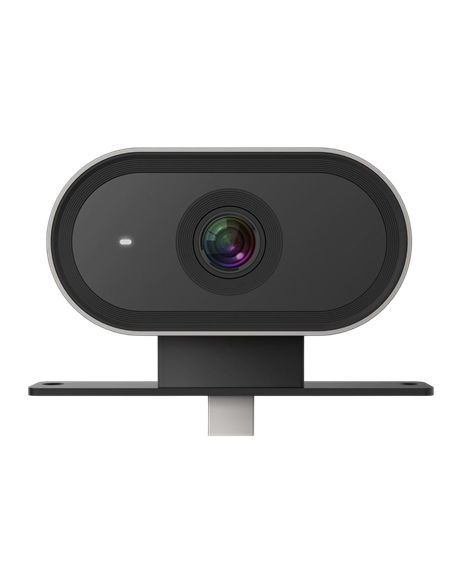 Веб-камера Hisense HMC1AE, 1280 x 720, Серый