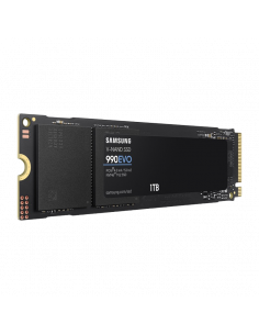 Unitate SSD Samsung 990 EVO MZ-V9E1T0BW, 1024GB 2