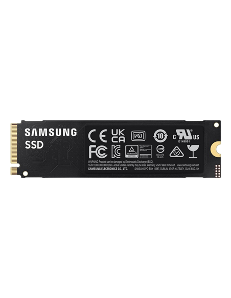 Unitate SSD Samsung 990 EVO MZ-V9E1T0BW, 1024GB