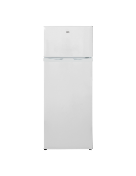 Frigider OZON OZ-STN263FW-EU, Alb