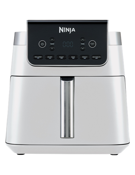 Multicuptor Ninja Max Pro AF180EUWH, Alb