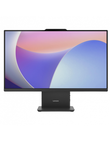Моноблок Lenovo IdeaCentre AIO 27IRH9, 27", Intel Core i7-13620H, 32Гб/1024Гб, Без ОС, Luna Grey