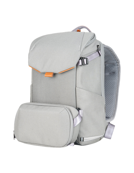 Rucsac Vanguard VEO City B42 GY, Gri