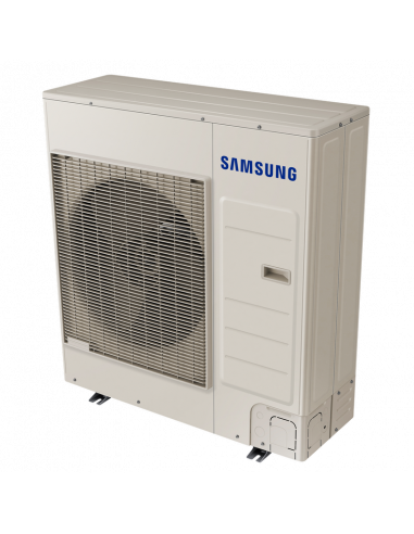 Внешний блок кондиционера Samsung AC120RXADNG, 13,5кВт.ч, 41kBTU/h