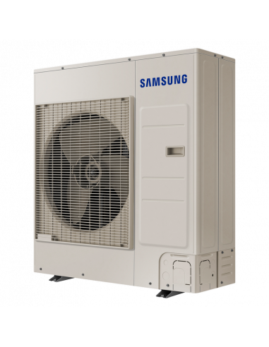 Unitate externă de aer condiționat Samsung AC120RXADNG, 13,5kW.h, 41kBTU/h