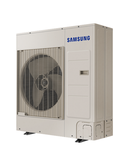 Unitate externă de aer condiționat Samsung AC120RXADNG, 13,5kW.h, 41kBTU/h