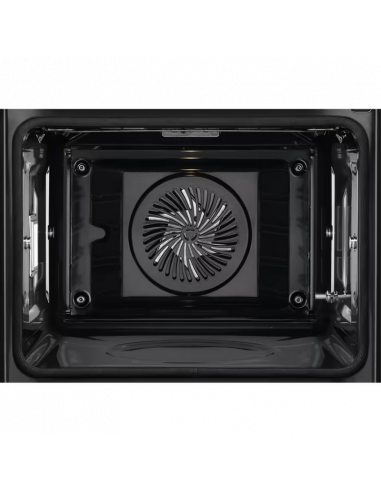 Cuptor Electric AEG BPK748380M, Oțel inoxidabil