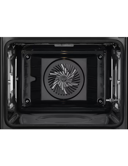 Cuptor Electric AEG BPK748380M, Oțel inoxidabil