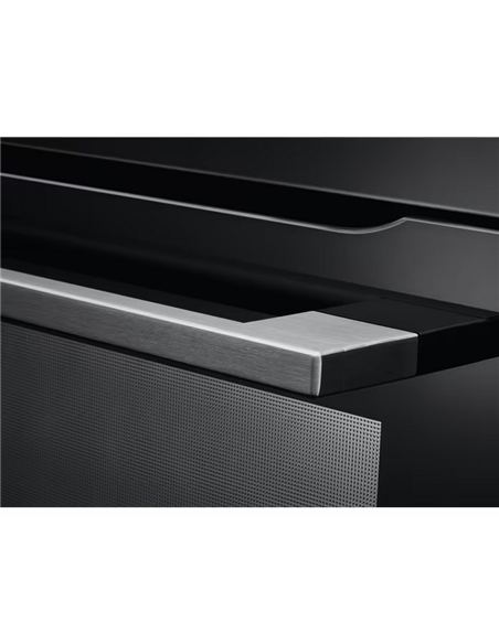 Cuptor Electric AEG BPK748380M, Oțel inoxidabil