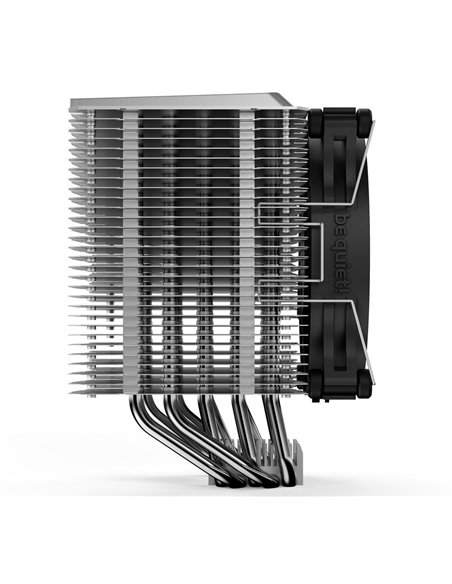 Cooler procesor be quiet! Shadow Rock 3 Cooler procesor be quiet! Shadow Rock 3