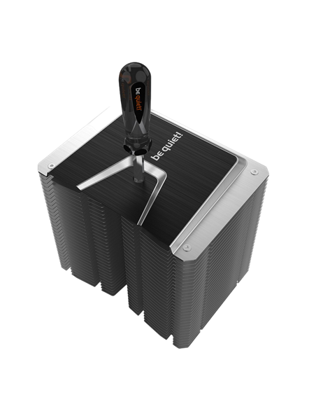 Cooler procesor be quiet! Shadow Rock 3 Cooler procesor be quiet! Shadow Rock 3