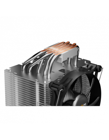Cooler procesor be quiet! Shadow Rock 3