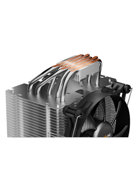 Cooler procesor be quiet! Shadow Rock 3 Cooler procesor be quiet! Shadow Rock 3