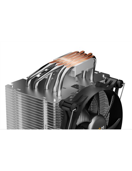 Cooler procesor be quiet! Shadow Rock 3 Cooler procesor be quiet! Shadow Rock 3