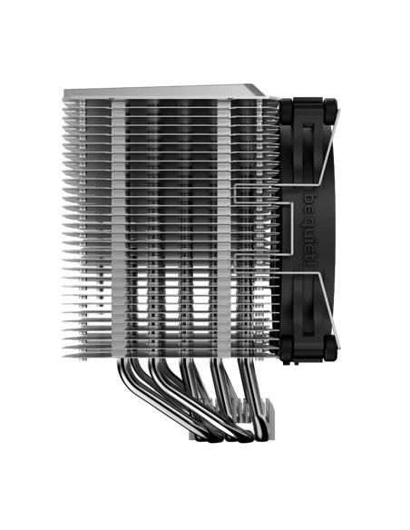 Cooler procesor be quiet! Shadow Rock 3 Cooler procesor be quiet! Shadow Rock 3