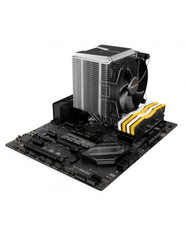 Cooler procesor be quiet! Shadow Rock 3