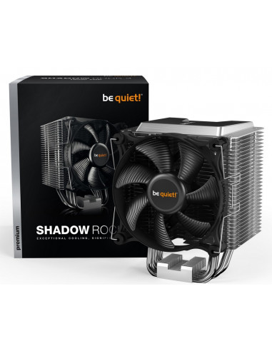 Cooler procesor be quiet! Shadow Rock 3