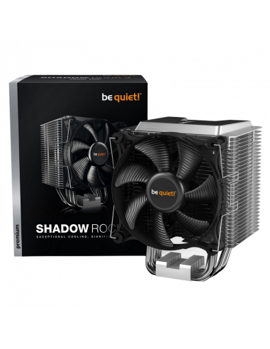 Cooler procesor be quiet! Shadow Rock 3