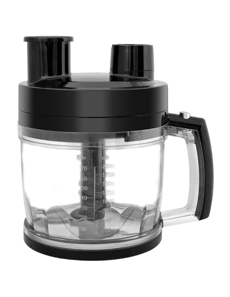 Blender de mână Polaris PHB 1590AL, Negru