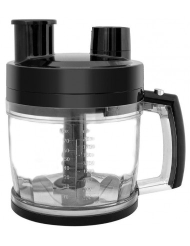 Blender de mână Polaris PHB 1590AL, Negru