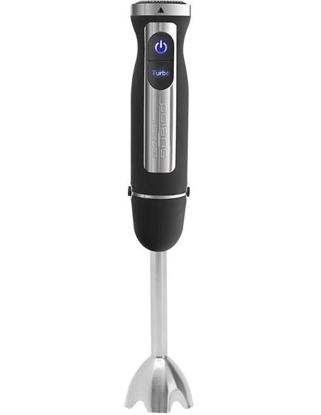 Погружной блендер Polaris PHB 1590AL, Чёрный