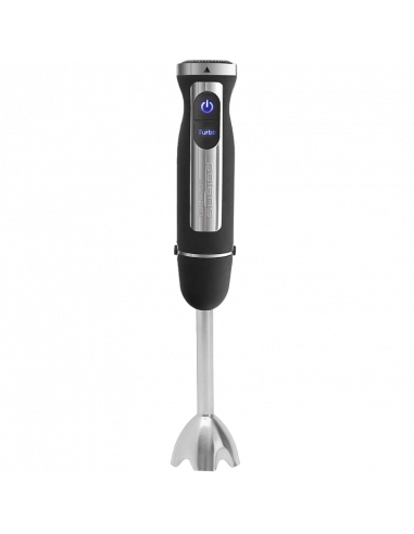 Blender de mână Polaris PHB 1590AL, Negru