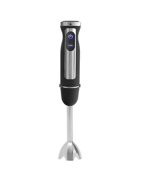 Blender de mână Polaris PHB 1590AL, Negru
