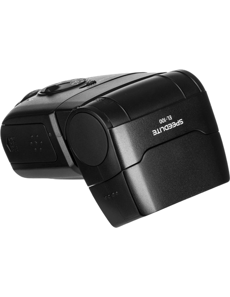 Вспышка Canon Speedlite EL-100 Вспышка Canon Speedlite EL-100