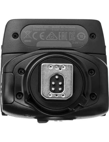 Вспышка Canon Speedlite EL-100 Вспышка Canon Speedlite EL-100