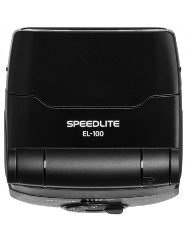 Вспышка Canon Speedlite EL-100