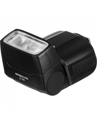 Вспышка Canon Speedlite EL-100