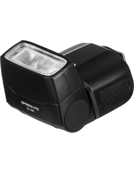 Bliţ Canon Speedlite EL-100