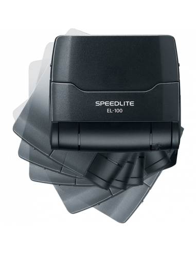 Вспышка Canon Speedlite EL-100