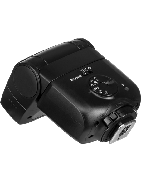 Вспышка Canon Speedlite EL-100 Вспышка Canon Speedlite EL-100
