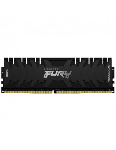 Memorie RAM Kingston FURY Renegade, DDR4 SDRAM, 4800 MHz, 16GB, KF448C19RBK2/16
