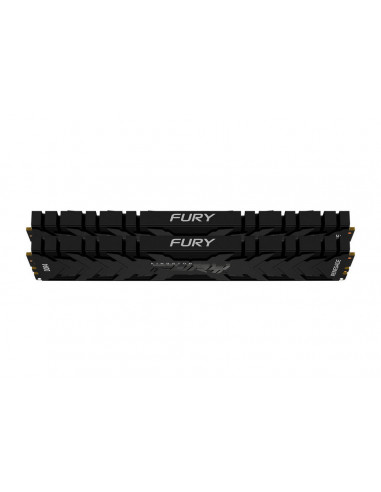 Memorie RAM Kingston FURY Renegade, DDR4 SDRAM, 4800 MHz, 16GB, KF448C19RBK2/16