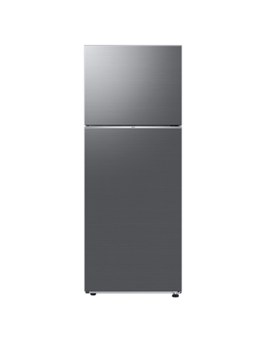 Frigider Samsung RT47CG6442S9UA, Argintiu
