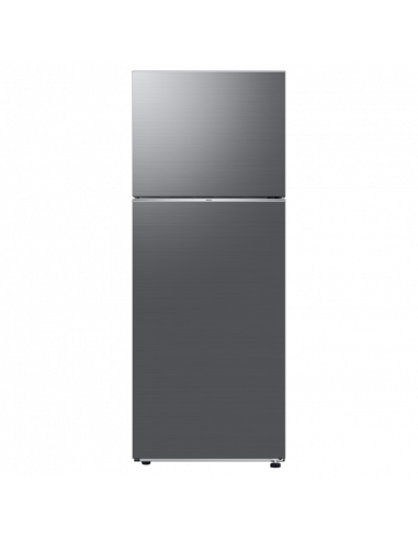 Холодильник Samsung RT47CG6442S9UA, Серебристый