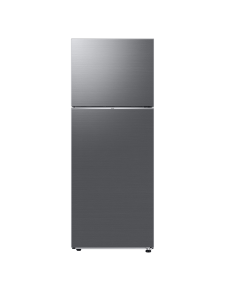 Холодильник Samsung RT47CG6442S9UA, Серебристый