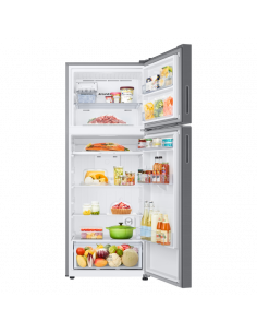 Frigider Samsung RT47CG6442S9UA, Argintiu 2